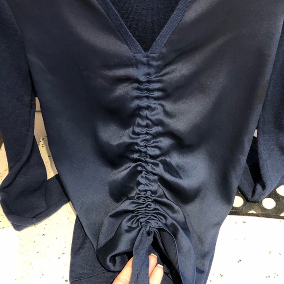 Ted baker jumper sweater size xsmall/small - Picture 2 of 5